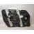 Elevalunas Delantero Derecho para Kia Cee'd Sporty Wagon