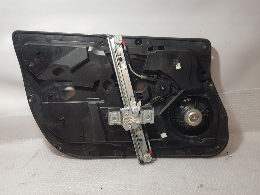 Elevalunas Delantero Derecho Para Ford Fiesta