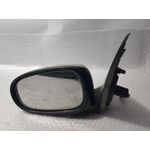 Retrovisor Izquierdo Para Nissan Almera