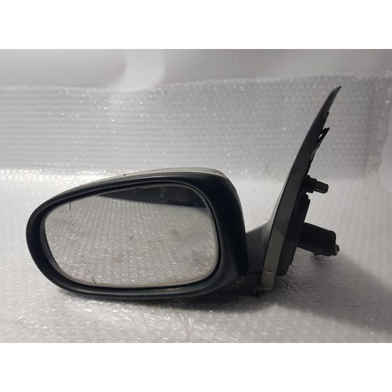 Retrovisor Izquierdo Para Nissan Almera