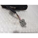 Retrovisor Izquierdo Para Nissan Almera