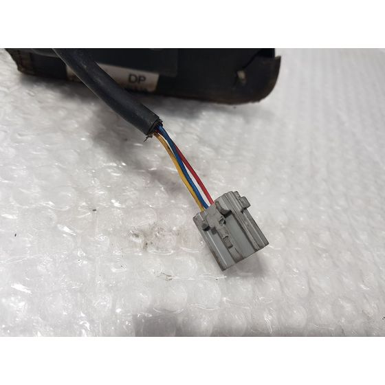 Retrovisor Izquierdo Para Nissan Almera