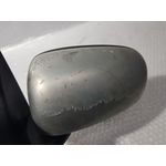 Retrovisor Izquierdo Para Nissan Almera