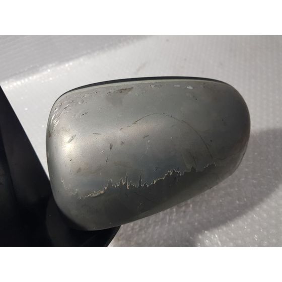 Retrovisor Izquierdo Para Nissan Almera