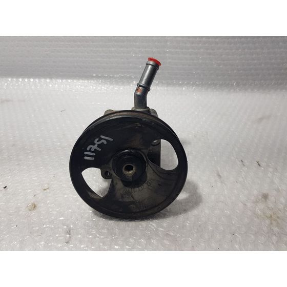 Bomba Direccion Para Nissan Almera