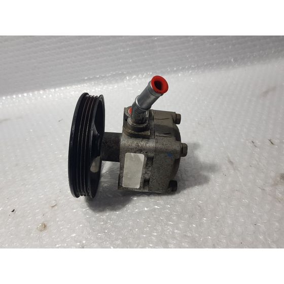 Bomba Direccion Para Nissan Almera