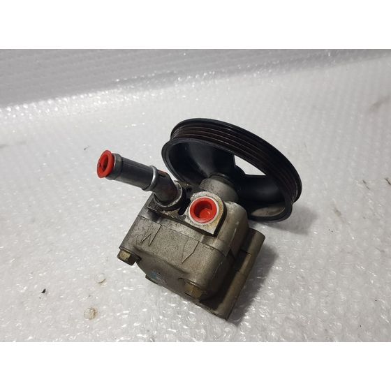 Bomba Direccion Para Nissan Almera