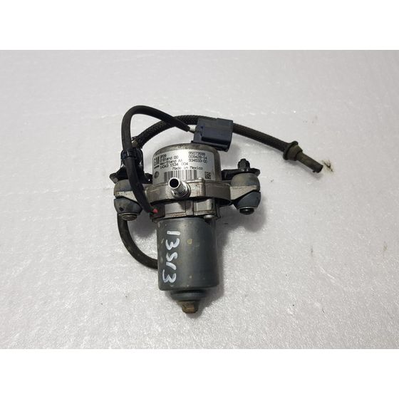 Depresor Freno / Bomba Vacio Para Opel Mokka