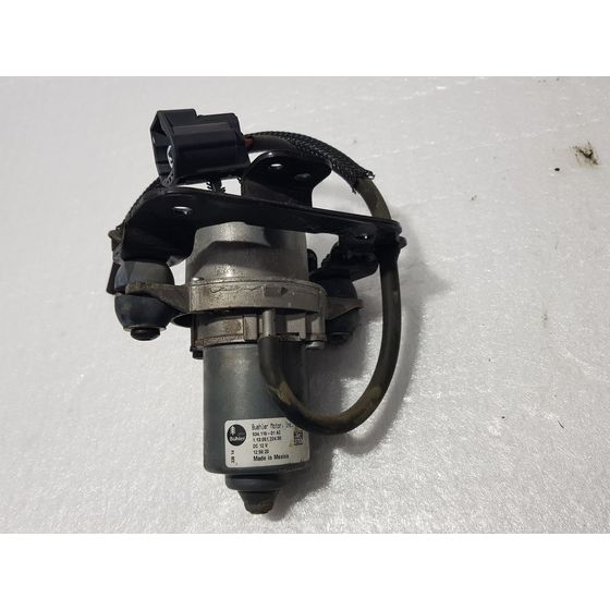 Depresor Freno / Bomba Vacio Para Opel Mokka