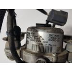 Depresor Freno / Bomba Vacio Para Opel Mokka