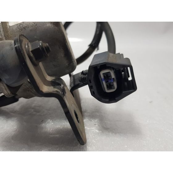 Depresor Freno / Bomba Vacio Para Opel Mokka