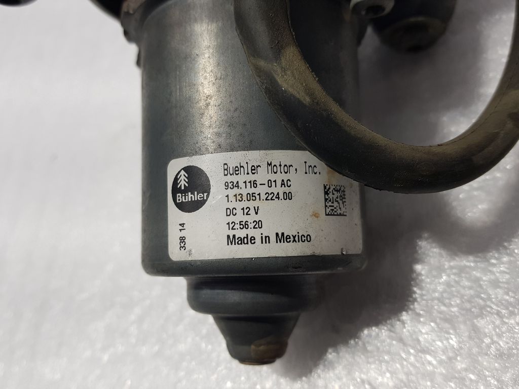 Depresor Freno / Bomba Vacio Para Opel Mokka