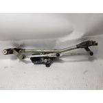Motor Limpia Delantero para Renault Megane Iii Sport Tourer