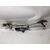 Motor Limpia Delantero para Renault Megane Iii Sport Tourer