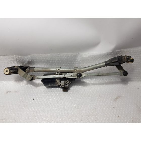 Motor Limpia Delantero para Renault Megane Iii Sport Tourer