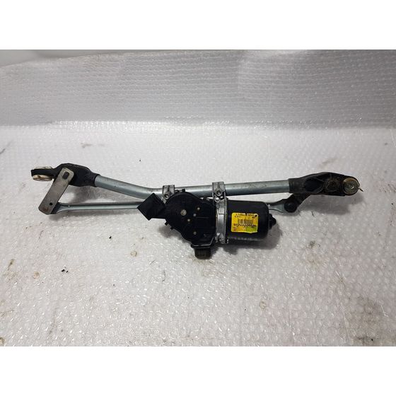 Motor Limpia Delantero para Renault Megane Iii Sport Tourer