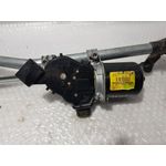 Motor Limpia Delantero para Renault Megane Iii Sport Tourer