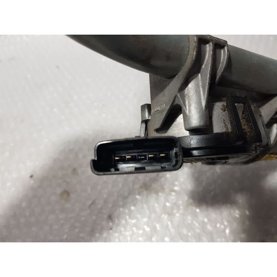Motor Limpia Delantero para Renault Megane Iii Sport Tourer