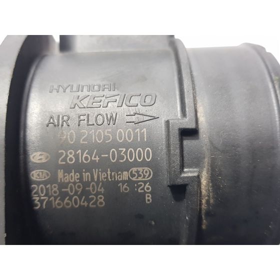 Caudalimetro Para Kia Niro