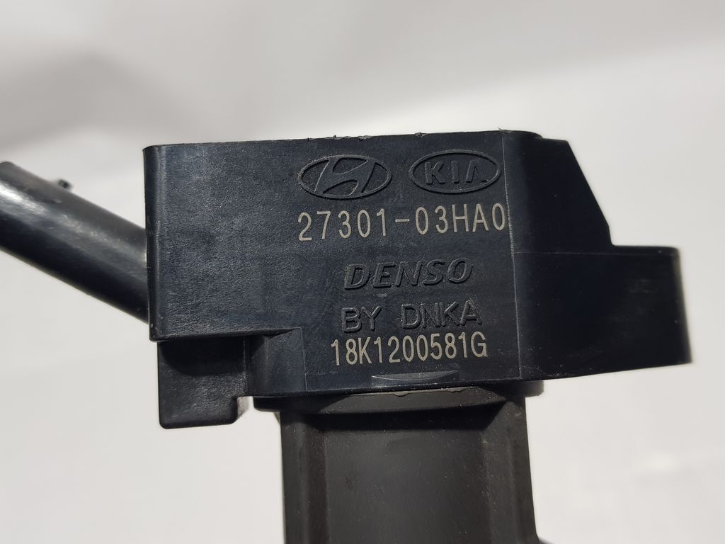 Bobina Encendido para Kia Niro