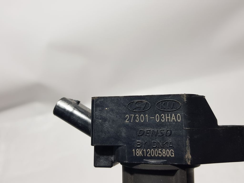 Bobina Encendido Para Kia Niro