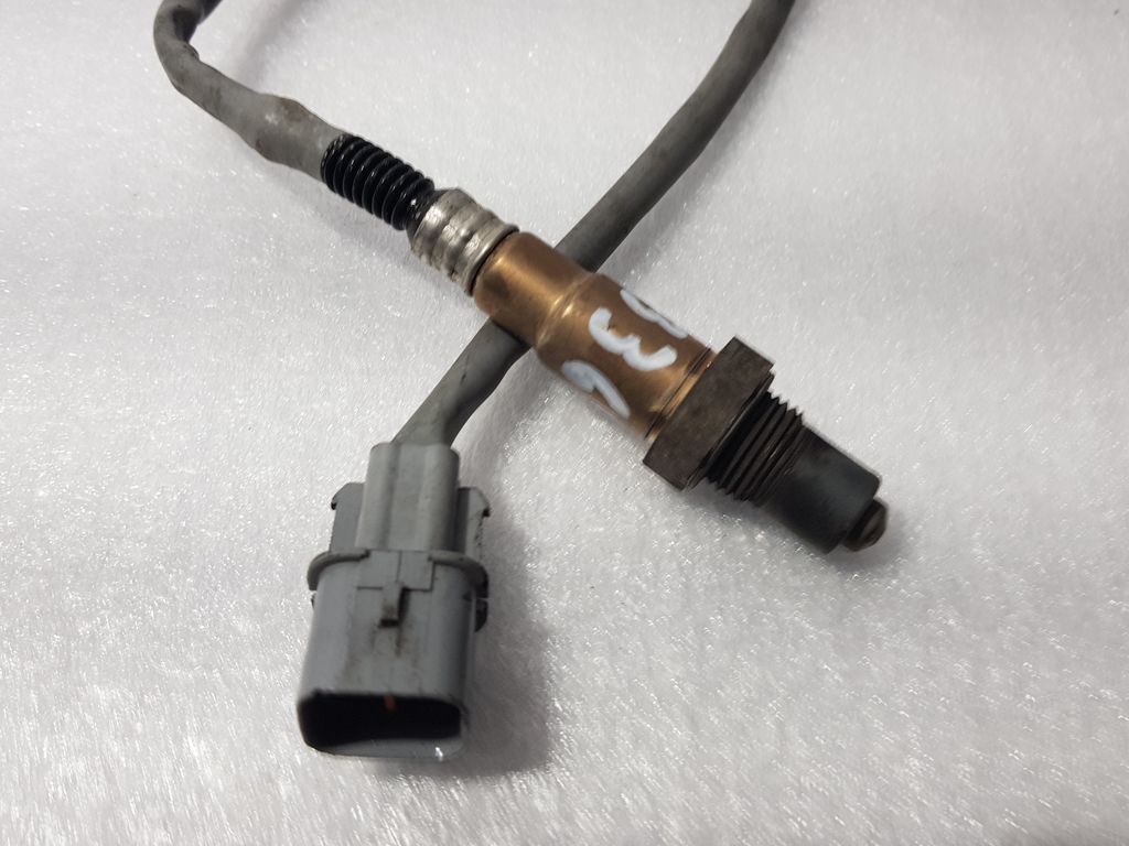 Sonda Lambda Para Kia Niro