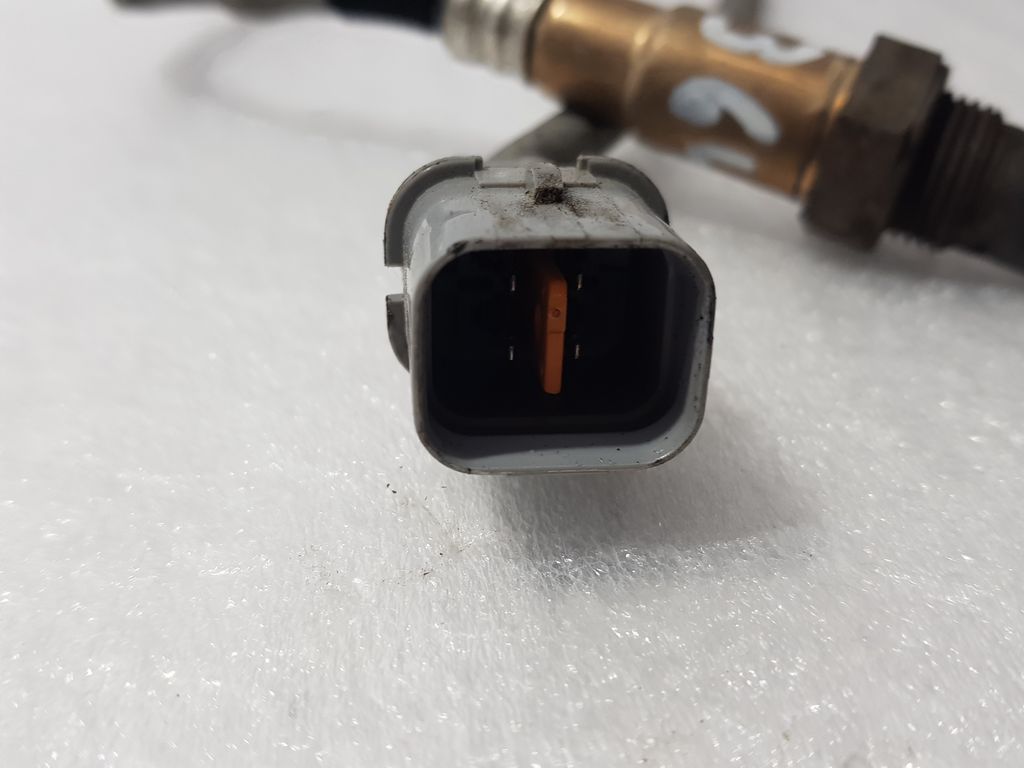 Sonda Lambda Para Kia Niro