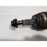 Transmision Delantera Derecha Para Kia Niro