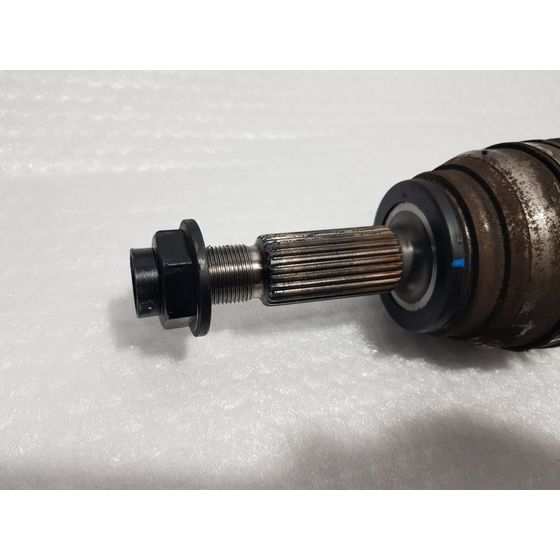 Transmision Delantera Derecha Para Kia Niro