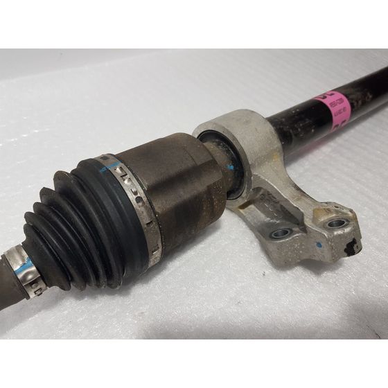 Transmision Delantera Derecha Para Kia Niro