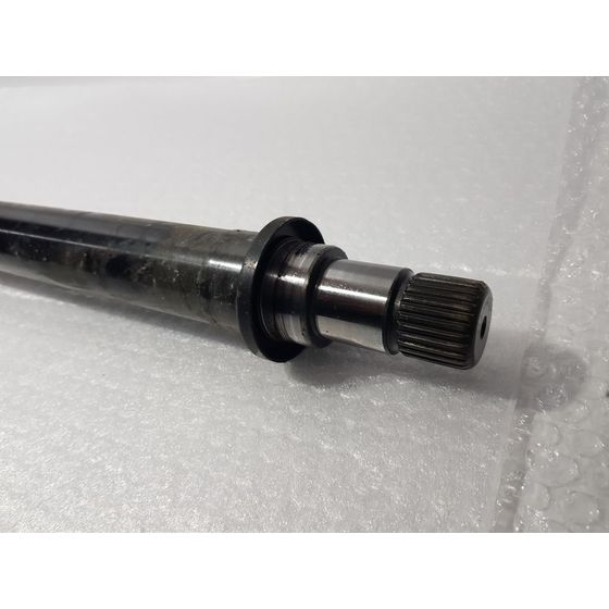 Transmision Delantera Derecha Para Kia Niro