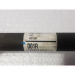 Transmision Delantera Derecha Para Kia Niro