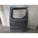 Puerta Lateral Corredera Izquierda Para Peugeot Partner Tepee