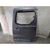 Puerta Lateral Corredera Izquierda Para Peugeot Partner Tepee