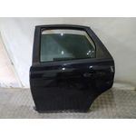 Puerta Trasera Izquierda Para Ford Focus Lim.