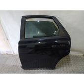Puerta Trasera Izquierda Para Ford Focus Lim.