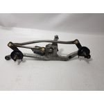 Motor Limpia Delantero Para Toyota Auris