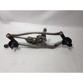 Motor Limpia Delantero Para Toyota Auris