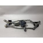 Motor Limpia Delantero Para Toyota Auris