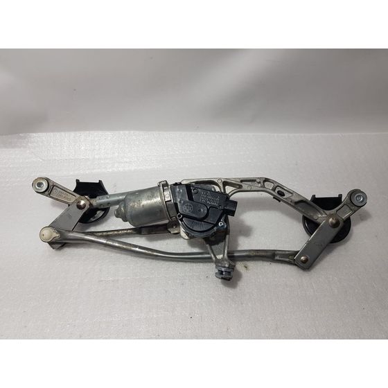 Motor Limpia Delantero Para Toyota Auris