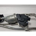 Motor Limpia Delantero Para Toyota Auris