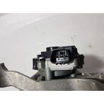 Motor Limpia Delantero Para Toyota Auris