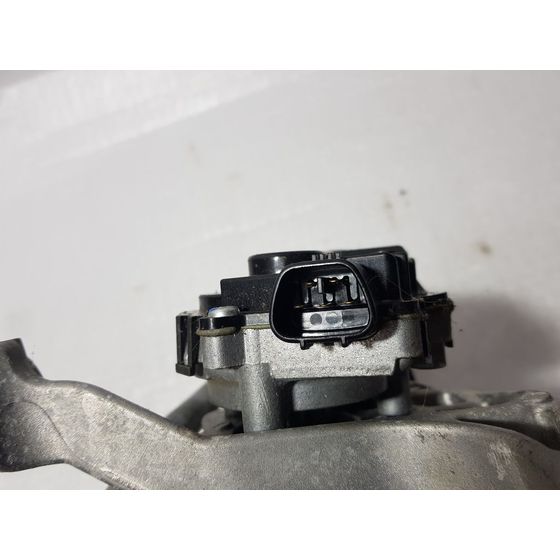 Motor Limpia Delantero Para Toyota Auris