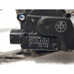 Motor Limpia Delantero Para Toyota Auris