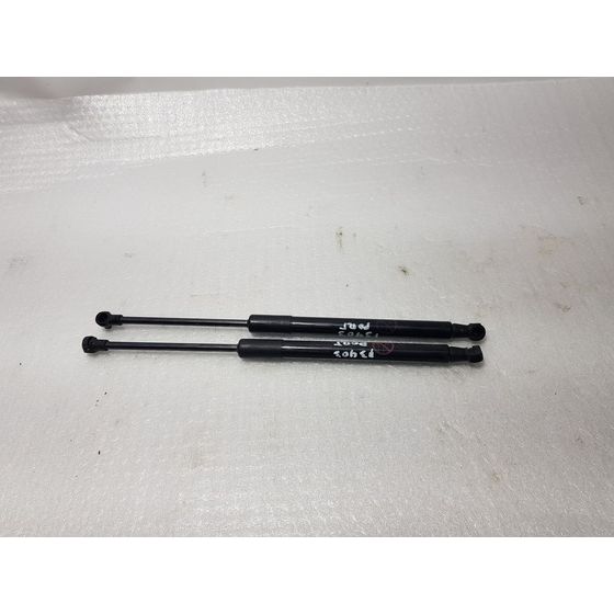 Amortiguadores Maletero / Porton Para Toyota Auris