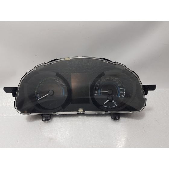 Cuadro Instrumentos Para Toyota Auris