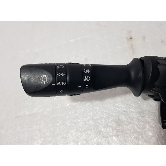 Mando Luces para Toyota Auris