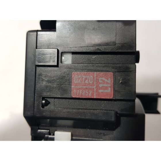 Mando Luces para Toyota Auris