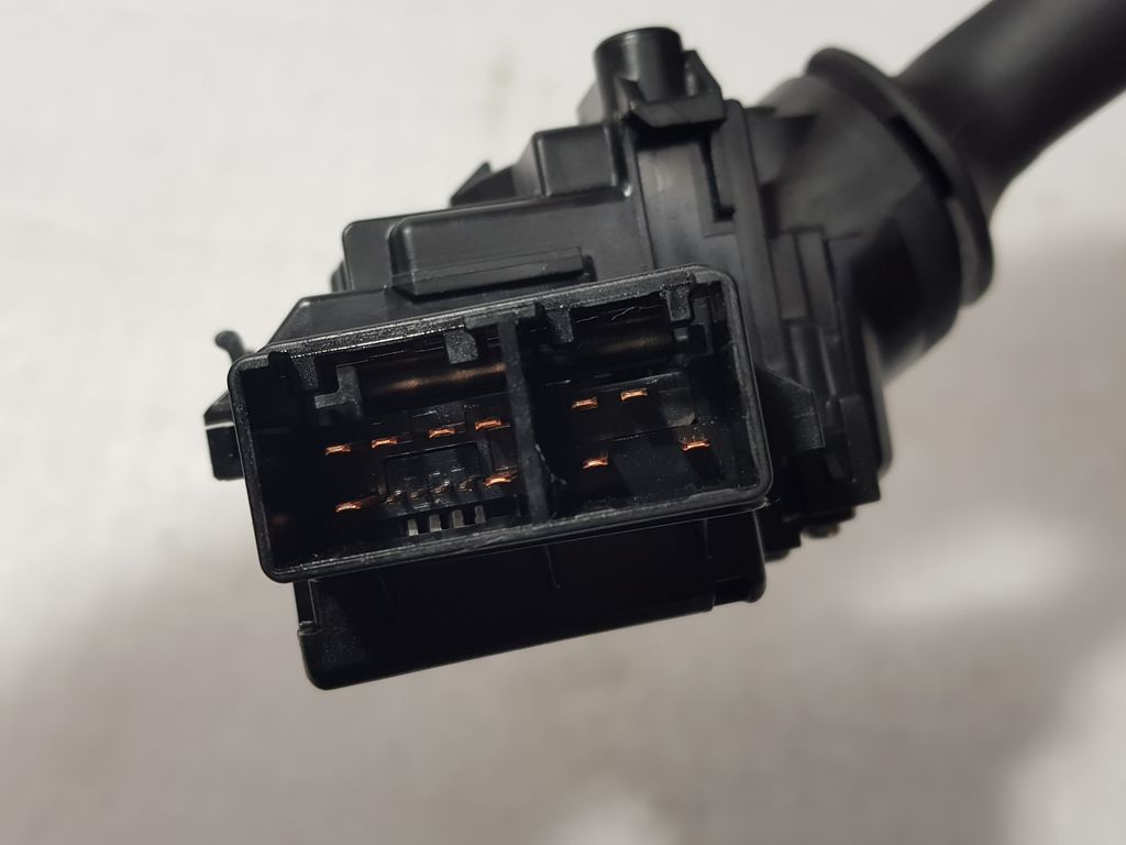 Mando Limpia Para Toyota Auris