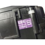 Mando Limpia Para Toyota Auris